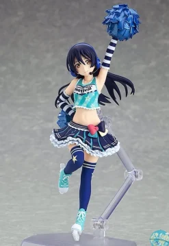 Love Live! School Idol Festival - Umi Sonoda Statue - figFIX / Cheerleader Version: Max Factory