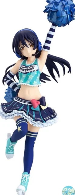 Love Live! School Idol Festival - Umi Sonoda Statue - figFIX / Cheerleader Version: Max Factory