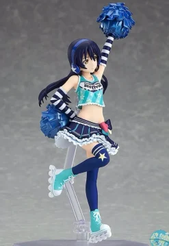 Love Live! School Idol Festival - Umi Sonoda Statue - figFIX / Cheerleader Version: Max Factory