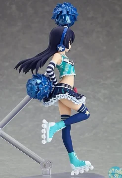 Love Live! School Idol Festival - Umi Sonoda Statue - figFIX / Cheerleader Version: Max Factory