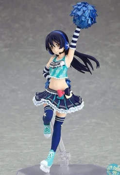 Love Live! School Idol Festival - Umi Sonoda Statue - figFIX / Cheerleader Version: Max Factory