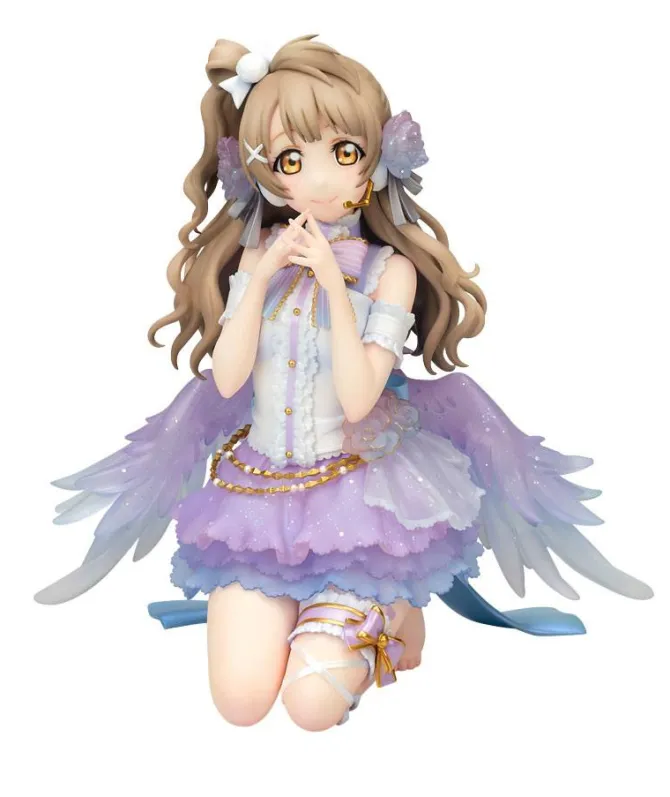 Love Live! School Idol Festival - Kotori Minami Statue / White Day Version: Alter