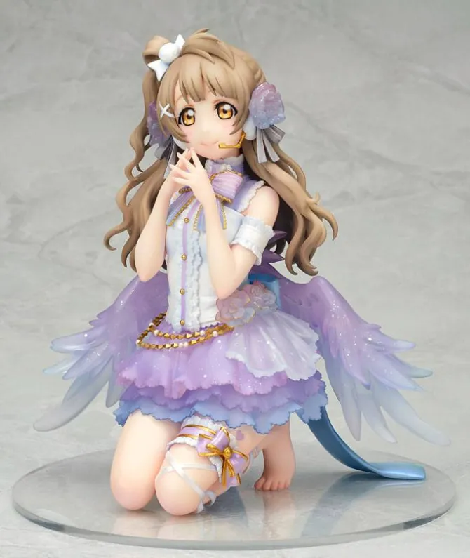 Love Live! School Idol Festival - Kotori Minami Statue / White Day Version: Alter
