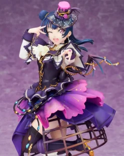 Love Live! School Idol Festival - Yoshiko Tsushima Statue: Alter