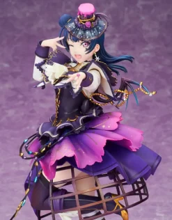 Love Live! School Idol Festival - Yoshiko Tsushima Statue: Alter