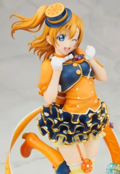 Love Live! School Idol Festival - Honoka Kousaka Statue - Fruit Parlor Version: Alter