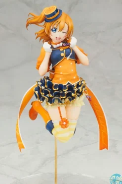 Love Live! School Idol Festival - Honoka Kousaka Statue - Fruit Parlor Version: Alter
