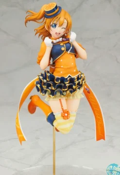 Love Live! School Idol Festival - Honoka Kousaka Statue - Fruit Parlor Version: Alter