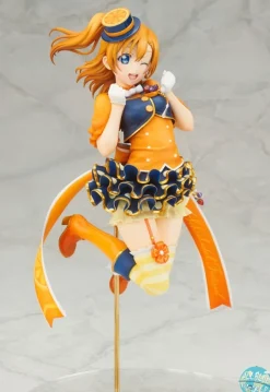 Love Live! School Idol Festival - Honoka Kousaka Statue - Fruit Parlor Version: Alter