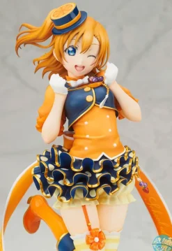 Love Live! School Idol Festival - Honoka Kousaka Statue - Fruit Parlor Version: Alter
