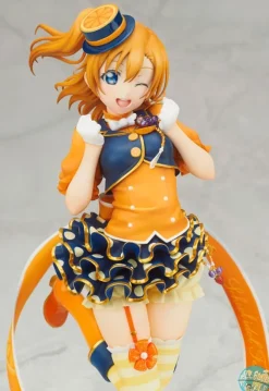 Love Live! School Idol Festival - Honoka Kousaka Statue - Fruit Parlor Version: Alter