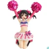 Love Live! School Idol Festival - Nico Yazawa Statue - figFIX / Cheerleader Version: Max Factory