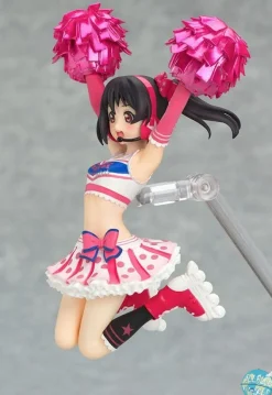 Love Live! School Idol Festival - Nico Yazawa Statue - figFIX / Cheerleader Version: Max Factory