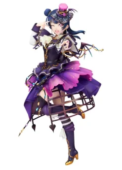 Love Live! School Idol Festival - Yoshiko Tsushima Statue [NEUAUFLAGE]: Alter