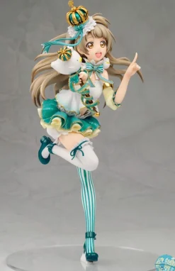 Love Live! School Idol Festival - Kotori Minami Statue / Christmas Version: Alter