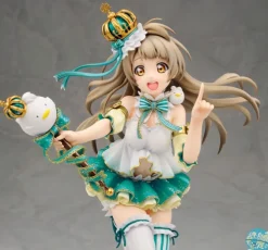 Love Live! School Idol Festival - Kotori Minami Statue / Christmas Version: Alter