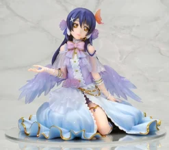 Love Live! School Idol Festival - Umi Sonoda Statue / White Day:Alter