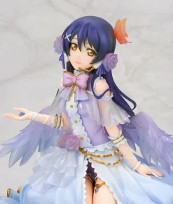 Love Live! School Idol Festival - Umi Sonoda Statue / White Day:Alter