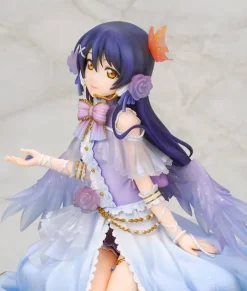 Love Live! School Idol Festival - Umi Sonoda Statue / White Day:Alter