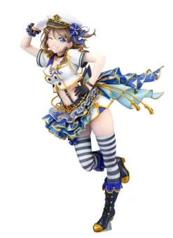 Love Live! School Idol Festival - You Watanabe Statue: Alter