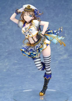 Love Live! School Idol Festival - You Watanabe Statue: Alter
