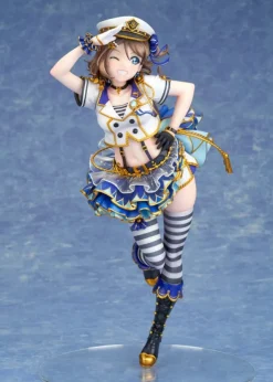 Love Live! School Idol Festival - You Watanabe Statue: Alter