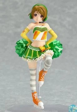 Love Live! School Idol Festival - Hanayo Koizumi Statue - figFIX / Cheerleader Version: Max Factory