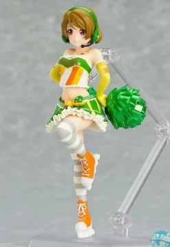 Love Live! School Idol Festival - Hanayo Koizumi Statue - figFIX / Cheerleader Version: Max Factory