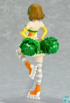 Love Live! School Idol Festival - Hanayo Koizumi Statue - figFIX / Cheerleader Version: Max Factory