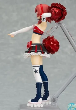 Love Live! School Idol Festival - Maki Nishikino Statue - figFIX / Cheerleader Version: Max Factory