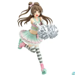 Love Live! School Idol Festival - Kotori Minami Statue - figFIX / Cheerleader Version: Max Factory