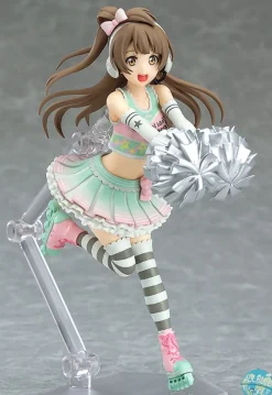 Love Live! School Idol Festival - Kotori Minami Statue - figFIX / Cheerleader Version: Max Factory
