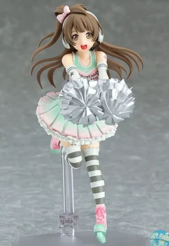 Love Live! School Idol Festival - Kotori Minami Statue - figFIX / Cheerleader Version: Max Factory