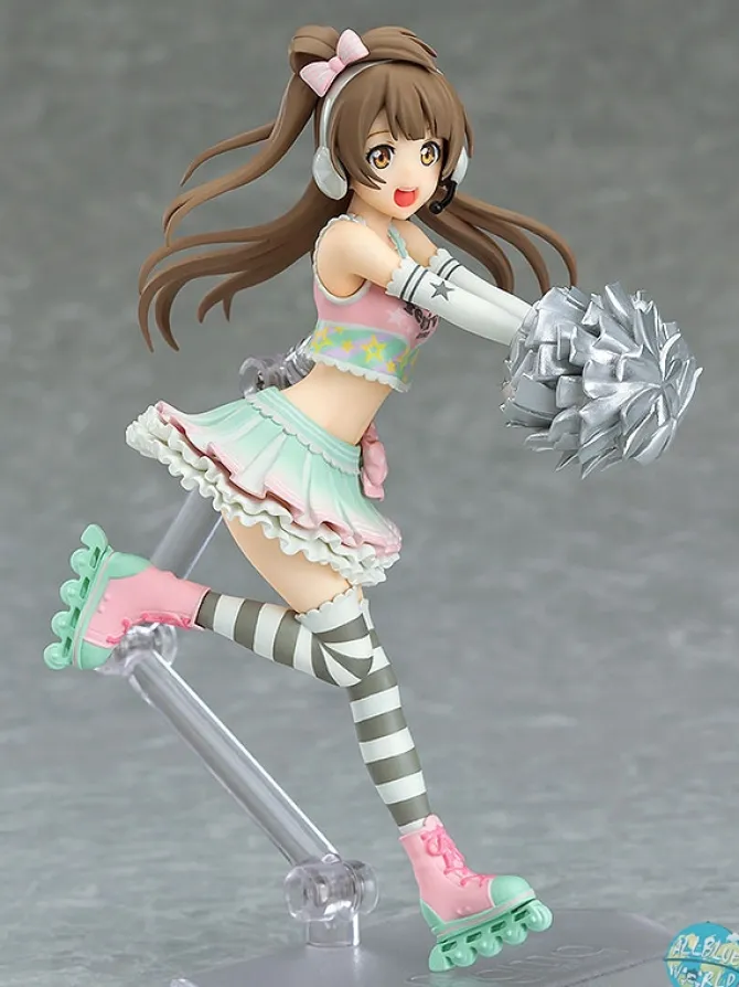 Love Live! School Idol Festival - Kotori Minami Statue - figFIX / Cheerleader Version: Max Factory