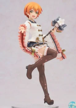 Love Live! School Idol Festival - Rin Hoshizora Statue / March Version: Alter