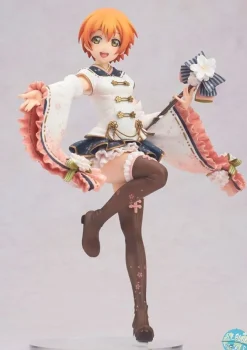 Love Live! School Idol Festival - Rin Hoshizora Statue / March Version: Alter