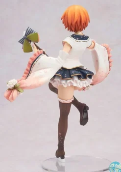 Love Live! School Idol Festival - Rin Hoshizora Statue / March Version: Alter