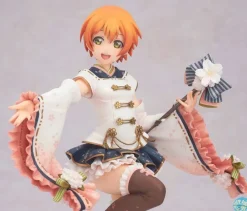 Love Live! School Idol Festival - Rin Hoshizora Statue / March Version: Alter