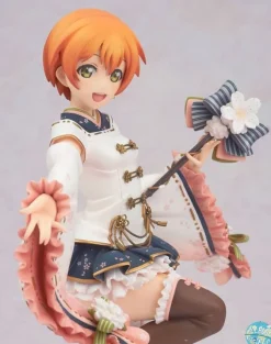 Love Live! School Idol Festival - Rin Hoshizora Statue / March Version: Alter