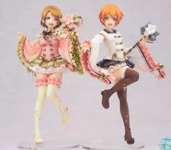 Love Live! School Idol Festival - Rin Hoshizora Statue / March Version: Alter