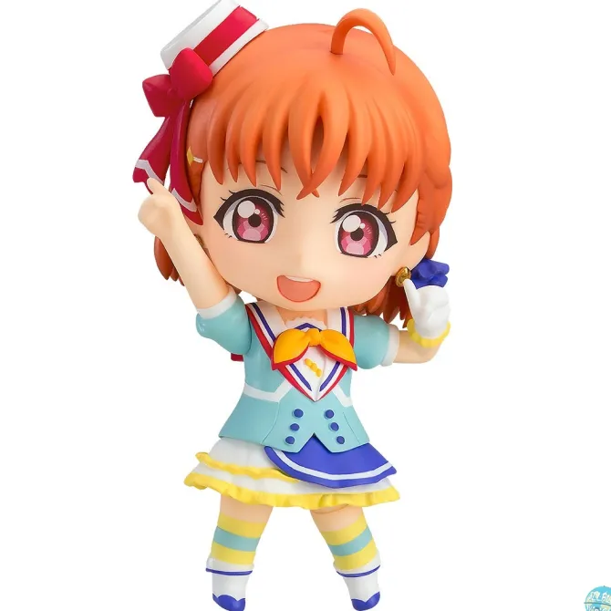 Love Live! Sunshine!! - Chika Takami Nendoroid: Good Smile Company