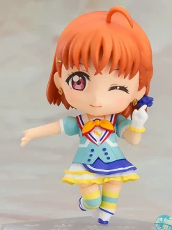 Love Live! Sunshine!! - Chika Takami Nendoroid: Good Smile Company