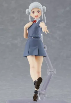 Love Live! Sunshine!! - Chisato Arashi Actionfigur / Figma: Max Factory