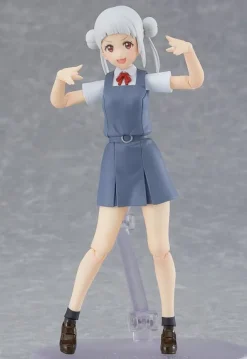 Love Live! Sunshine!! - Chisato Arashi Actionfigur / Figma: Max Factory