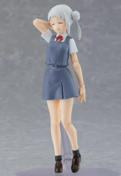 Love Live! Sunshine!! - Chisato Arashi Actionfigur / Figma: Max Factory
