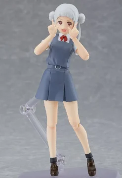 Love Live! Sunshine!! - Chisato Arashi Actionfigur / Figma: Max Factory