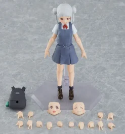 Love Live! Sunshine!! - Chisato Arashi Actionfigur / Figma: Max Factory