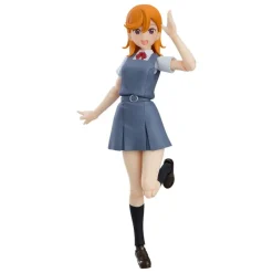 Love Live! Sunshine!! - Dia Kurosawa Statue / Blu-ray Jacket Version: Max Factory