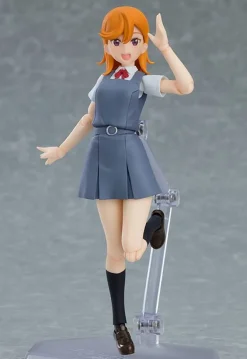 Love Live! Sunshine!! - Dia Kurosawa Statue / Blu-ray Jacket Version: Max Factory