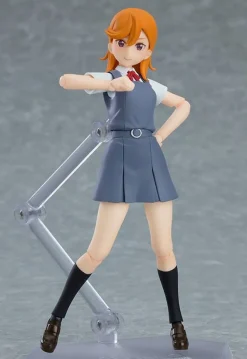 Love Live! Sunshine!! - Dia Kurosawa Statue / Blu-ray Jacket Version: Max Factory